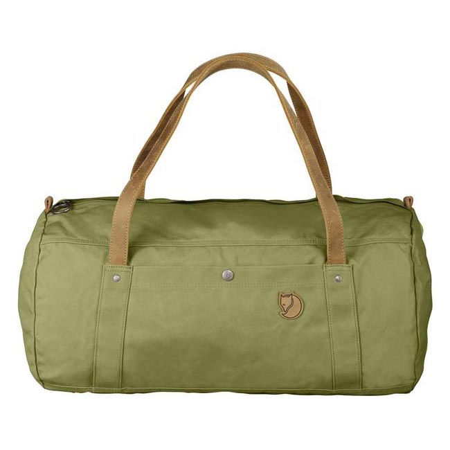 Bags Fjallraven DUFFEL NO.4 LARGE MEADOW GREEN  Outlet Online