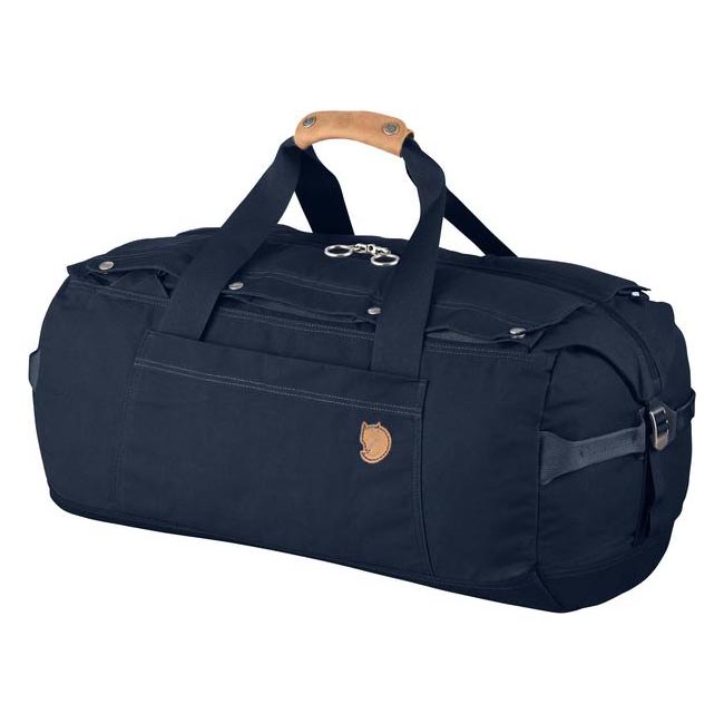 Bags Fjallraven DUFFEL NO.6 SMALL NAVY  Outlet Online